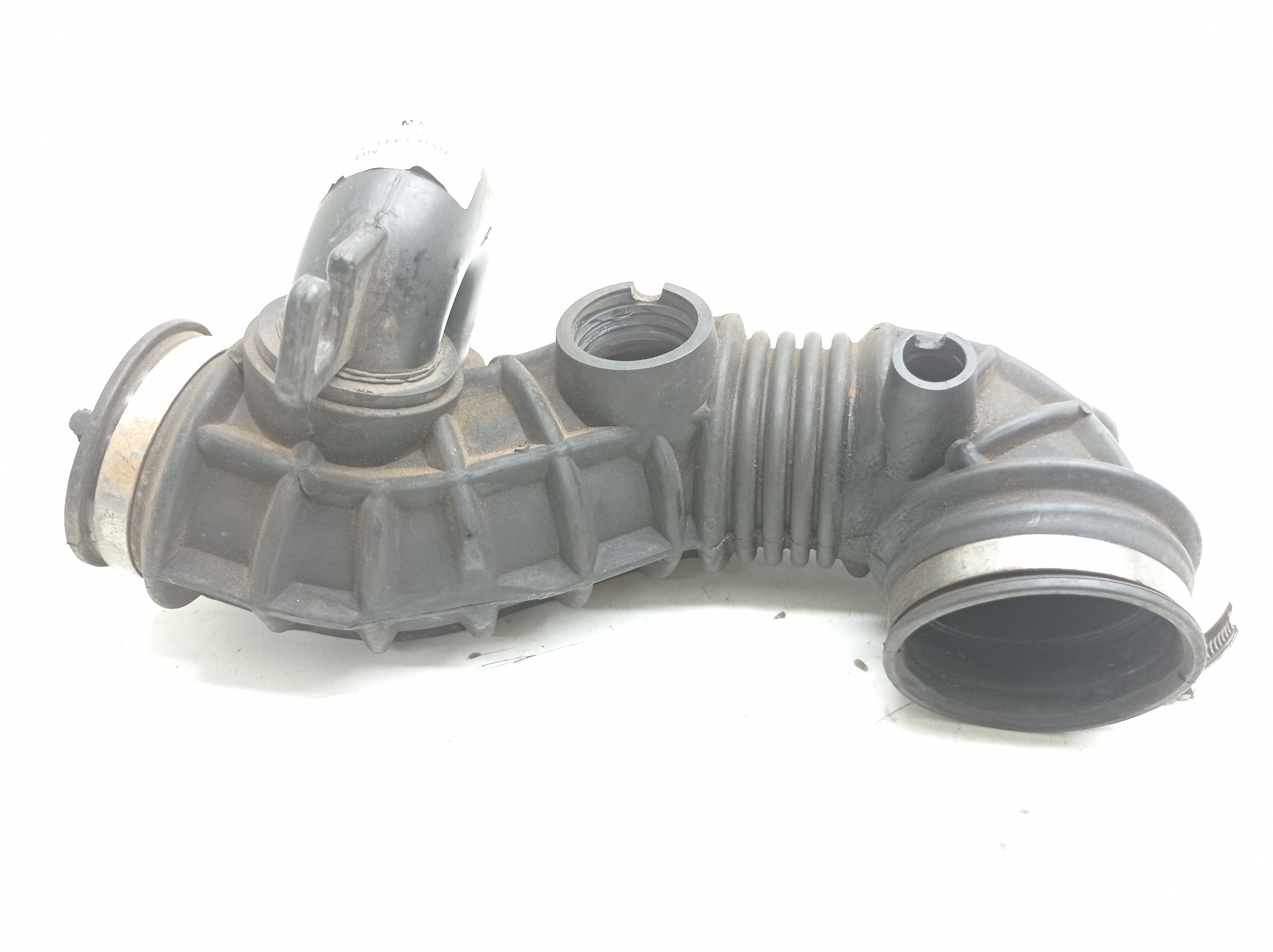 Mangueira Filtro Ar Chevrolet Agile 1.4 2010 / 2011