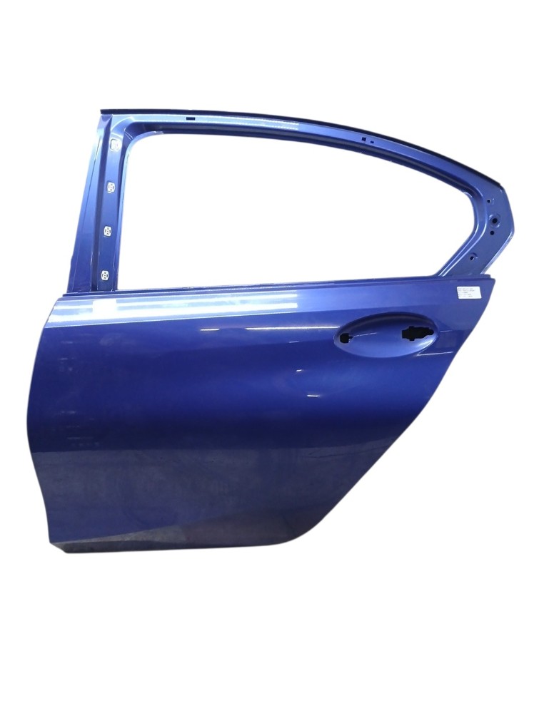 Porta Traseira Esquerda 320i 2.0 G20 2020 A 2025
