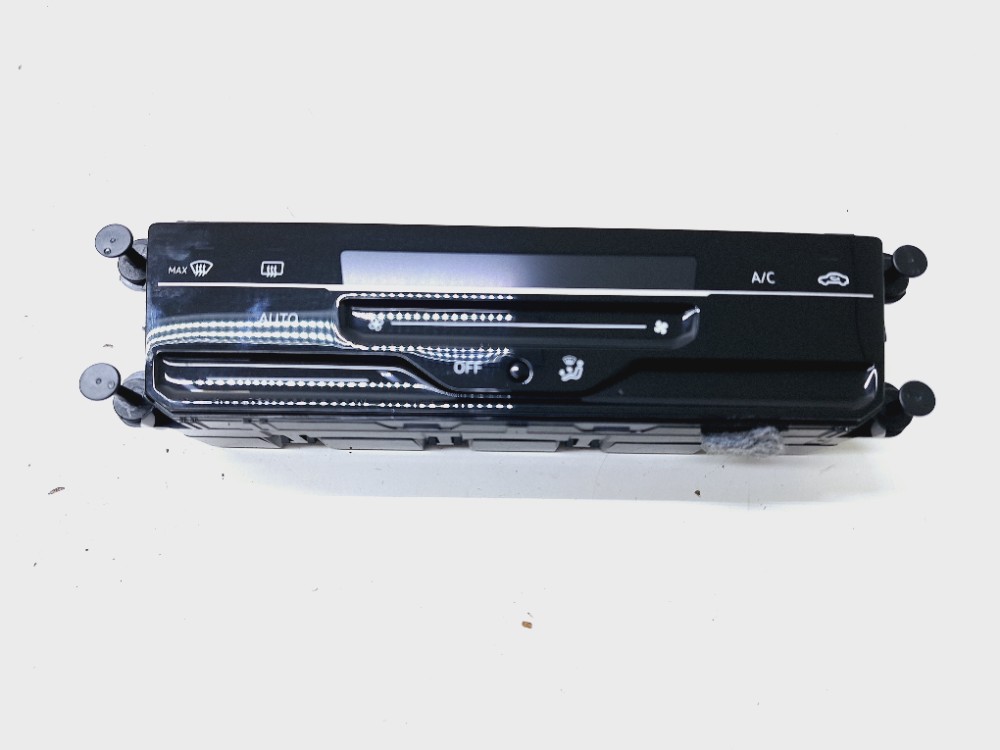 Comando Ar Condicionado Virtus Exclusive Tsi 1.4 2024