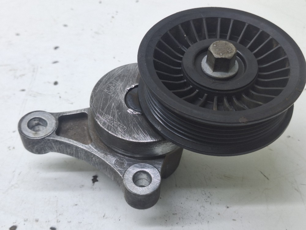 Tensor Correia Alternador Gm Camaro V8 2010 2011 12628025