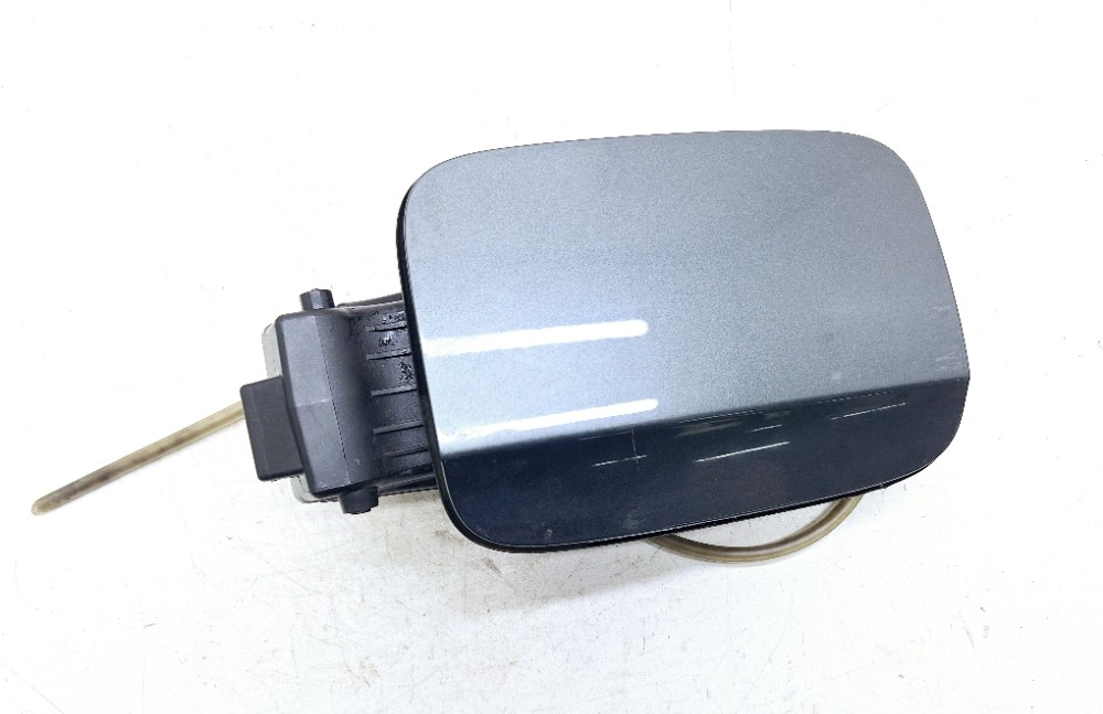 Portinhola Tanque Combustível Audi Rs Q3 2.5 2015 8u0809906b Cinza