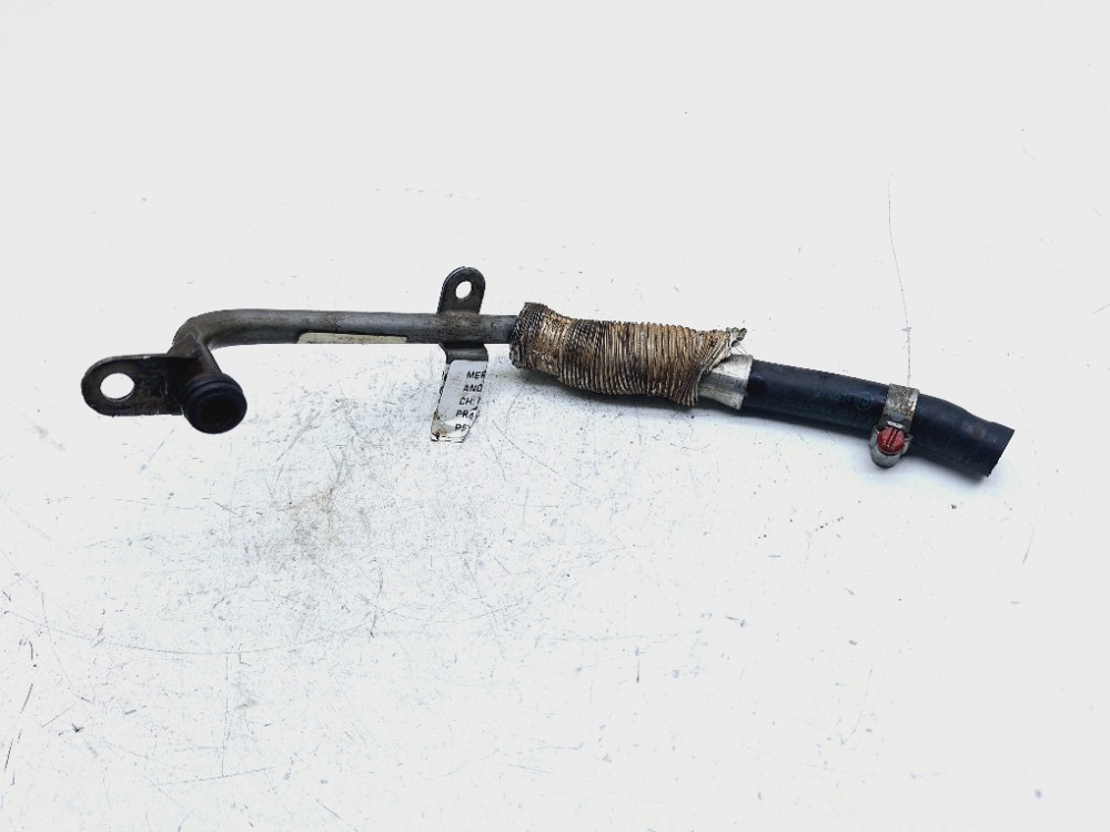 Mangueira Ar Quente Mercedes B200 1.6 2012 2013 A2702030002