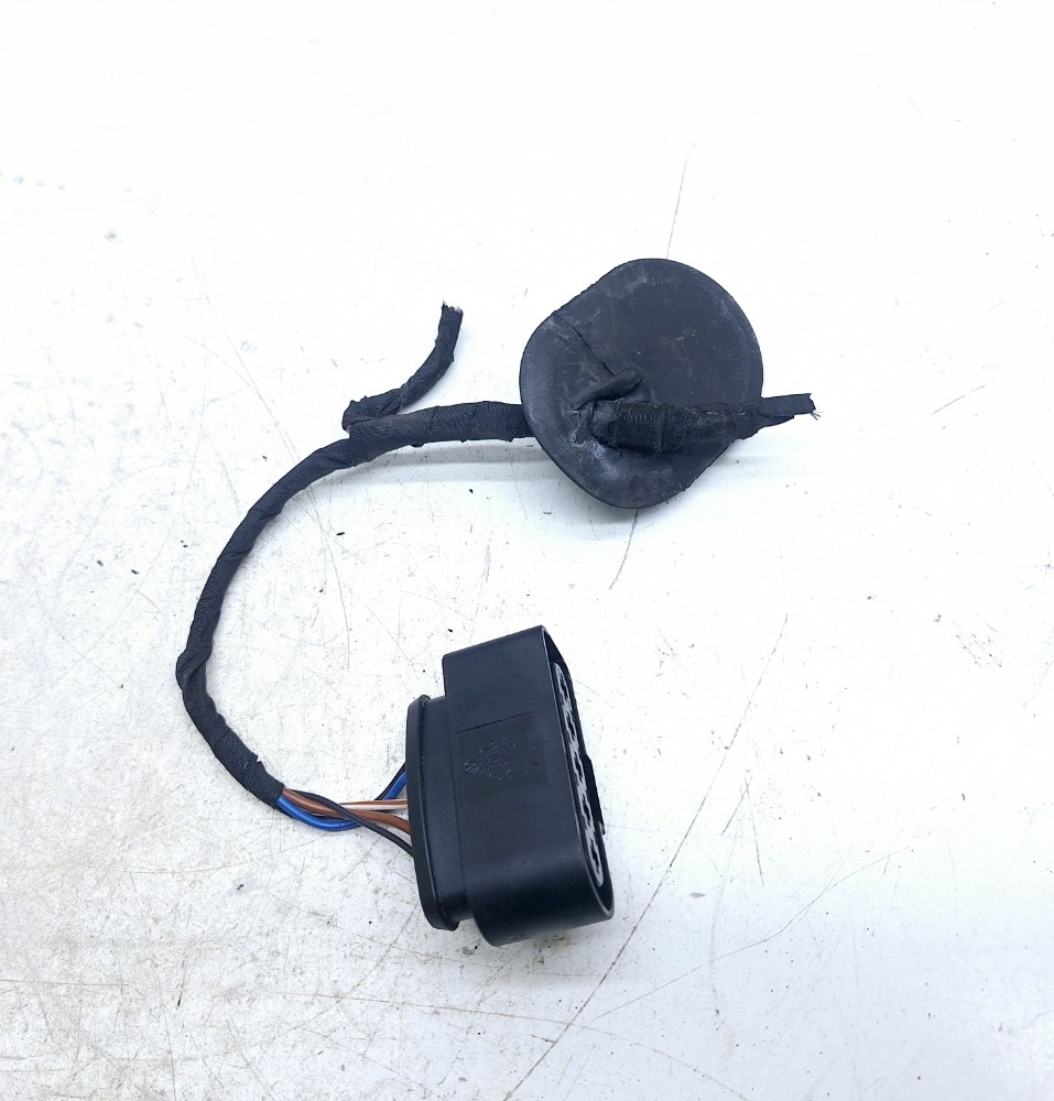 Plug Módulo Combustível Vw Taos Tsi 1.4 2023 6n0973755