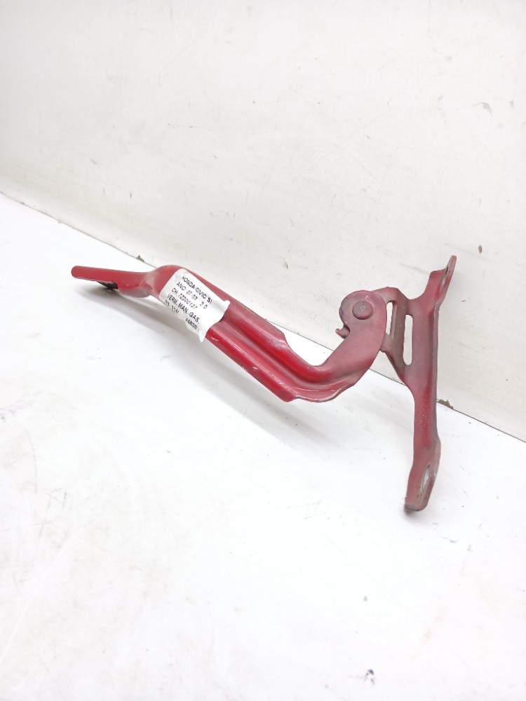 Dobradiça Braço Direito Capô Honda Civic Si 2.0 2007