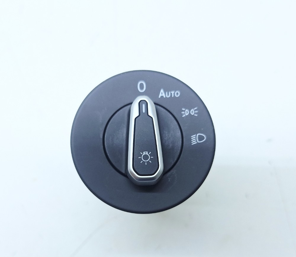 Comando Farol Milha Vw Taos Tsi 1.4 2024 5g1941431