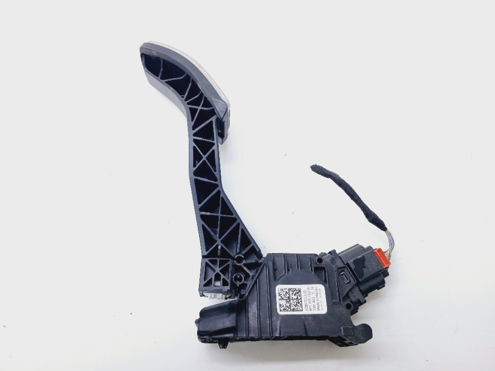 Pedal Acelerador Vw T-cross 1.0 Tsi 2023 2024 5qm723503