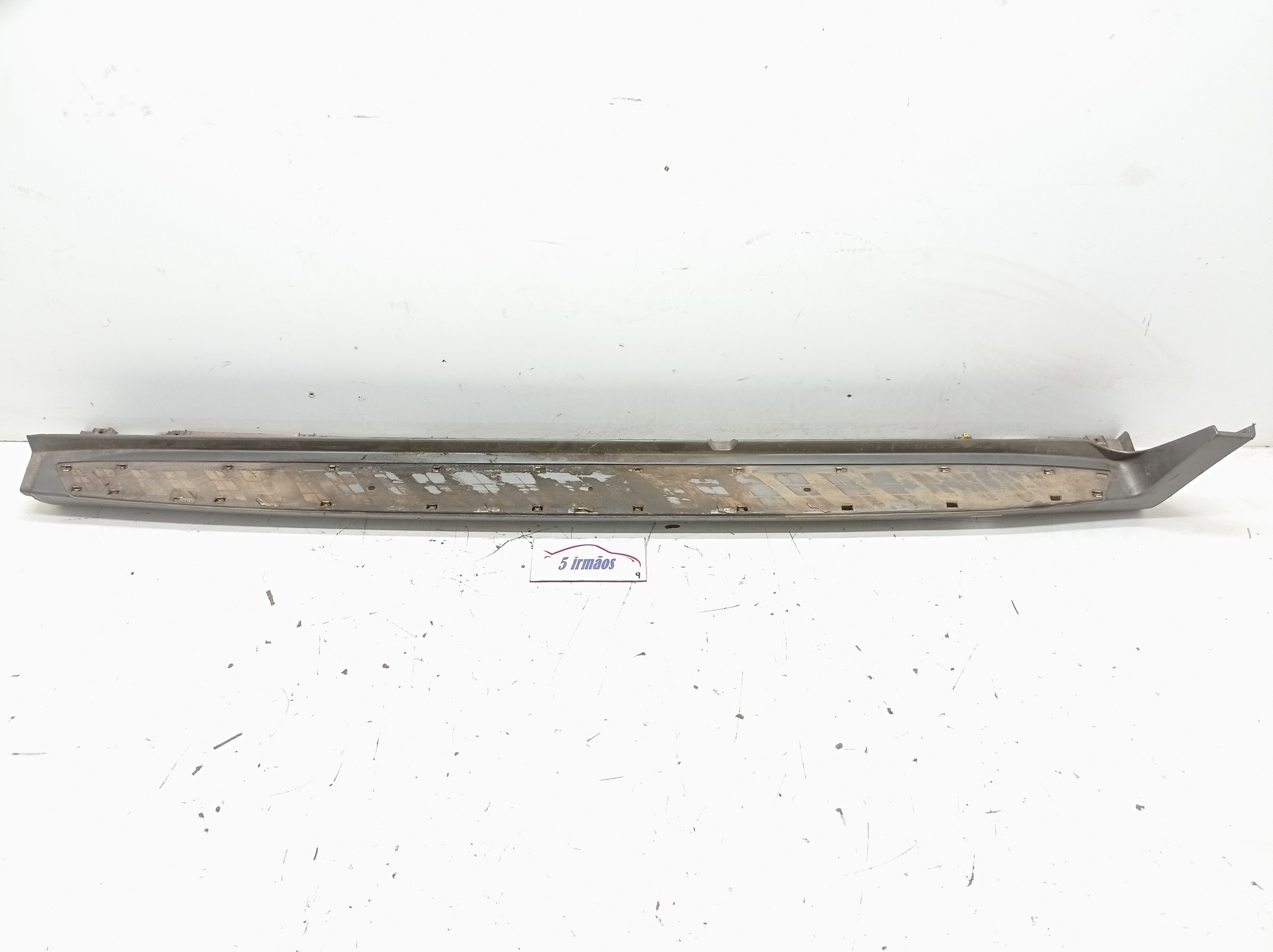Spoiler Lateral Esquerdo Hyundai Veracruz 3.8 2007 / 2008
