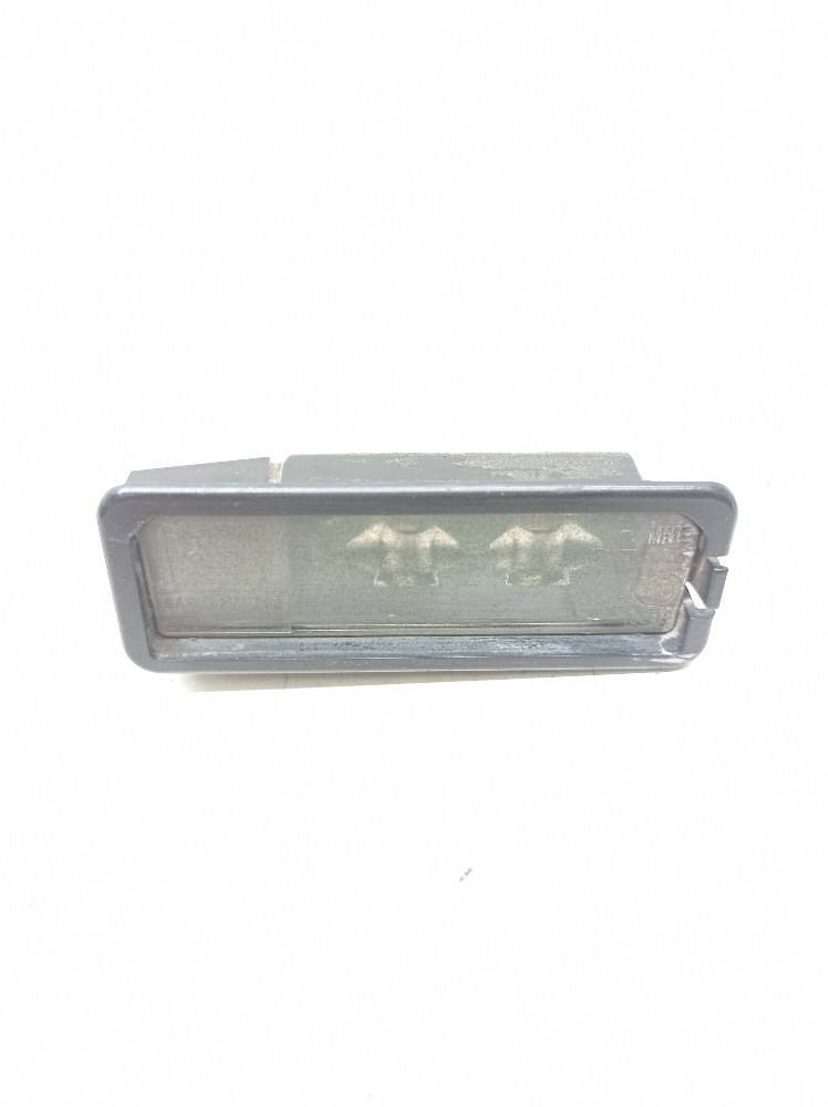 Lanterna Luz Placa Vw Golf Gti 2.0 2014 2015 1k8943021c