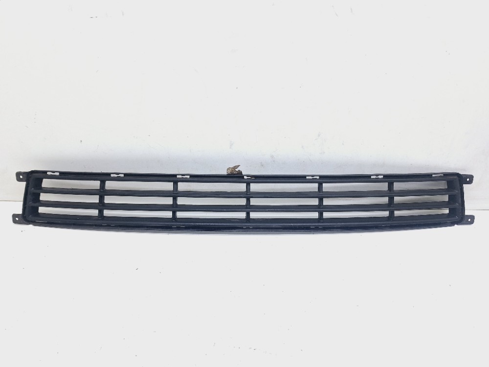 Grade Inferior Parachoque Kia Carnival 3.8 2009 865164d000 Preto