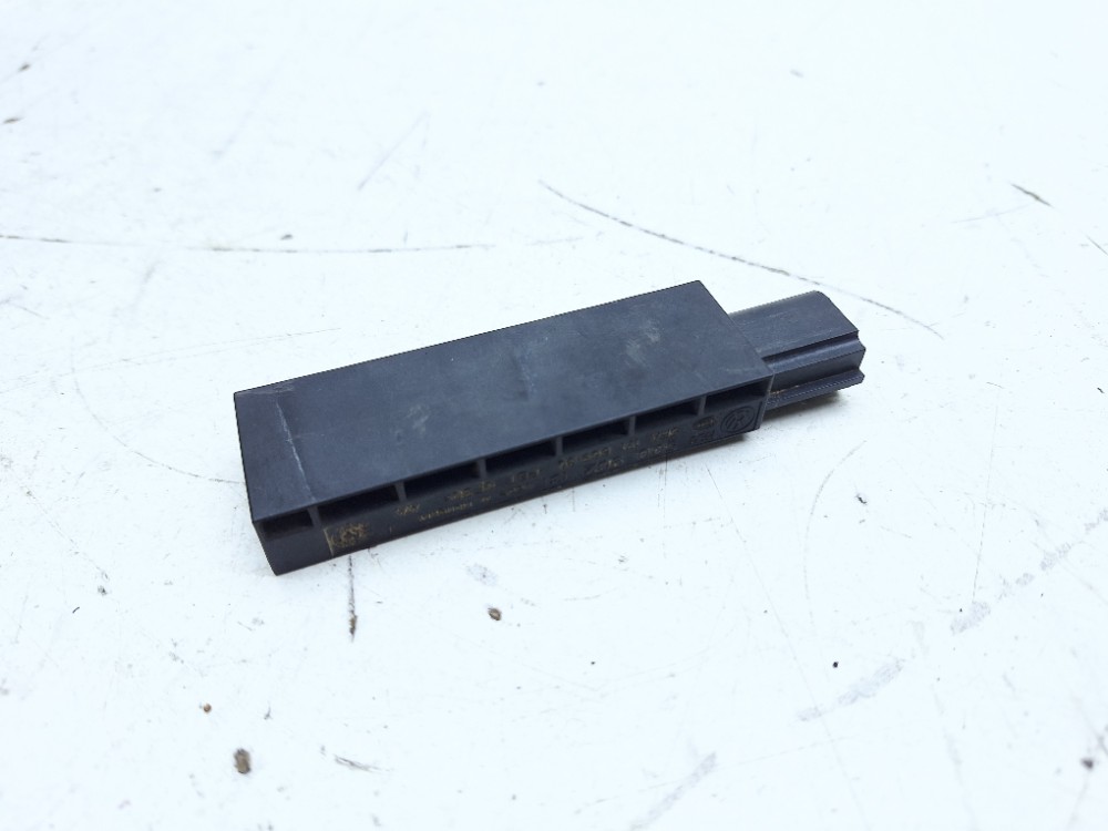 Sensor Keyless Vw Jetta Gli 2.0 2019 5q0962131