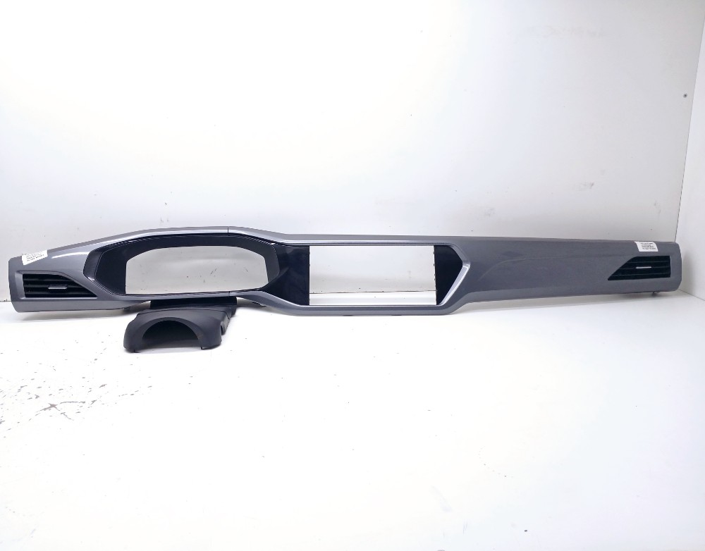 Acabamento Painel Volkswagen Taos Tsi 1.4 2023