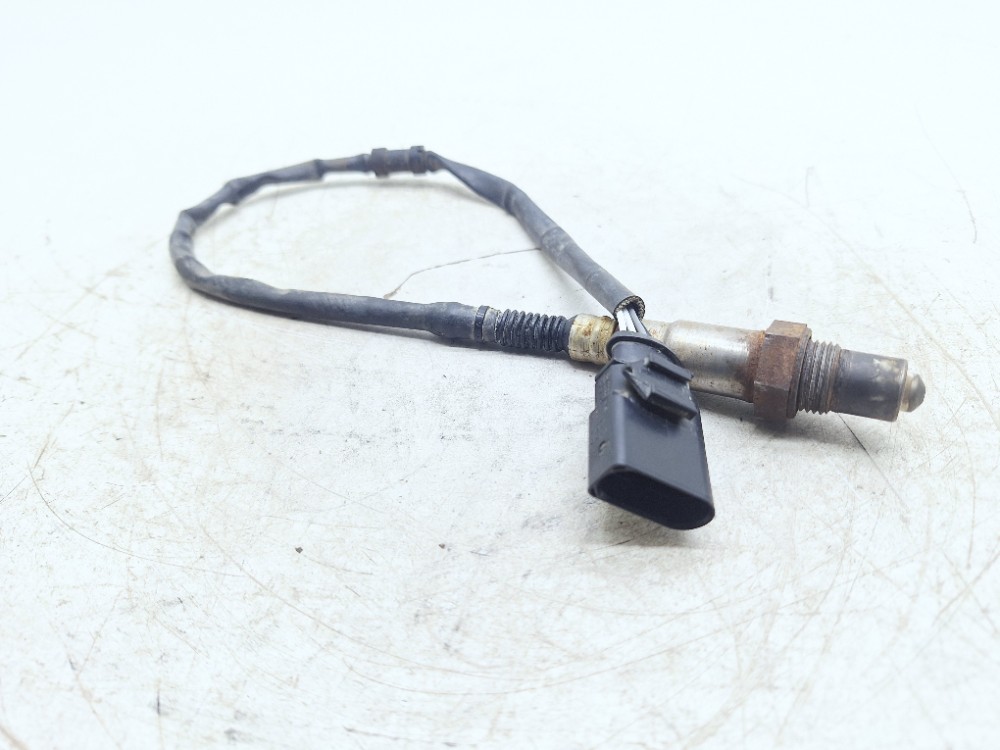 Sonda Lambda Vw Tiguan 2.0 2011 2012 0258010044