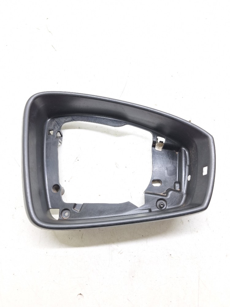 Acabamento Retrovisor Esquerdo Vw Tiguan Tsi 1.4 2018 2019