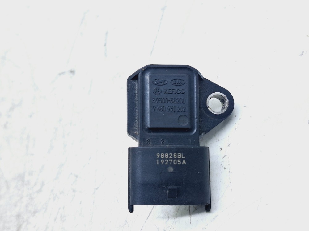 Sensor Map Hyundai Veracruz 3.8 2011 2012 3930038200