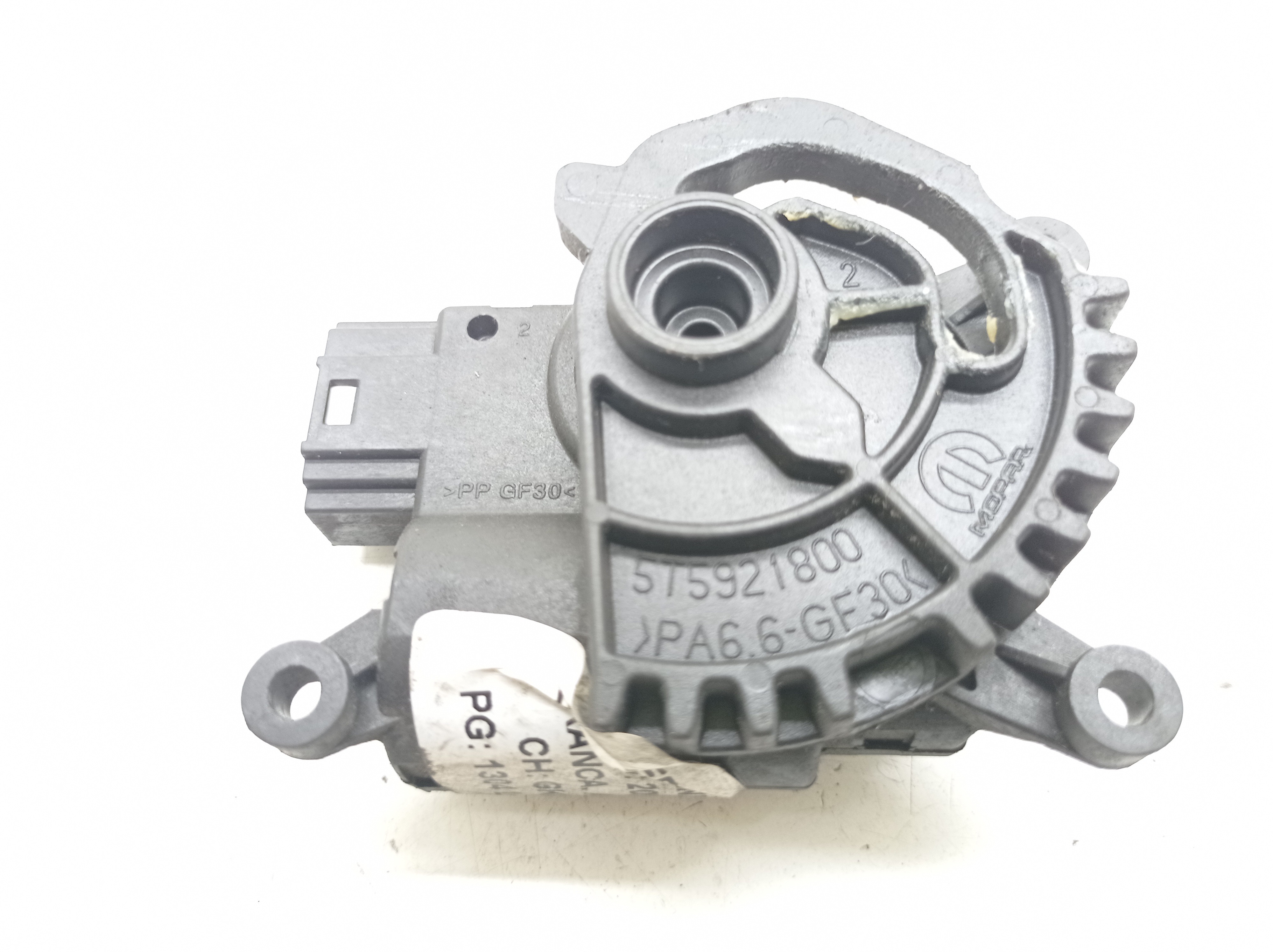 Motor Atuador Ar Jeep Renegade 1.8 2015 2016 A21102000