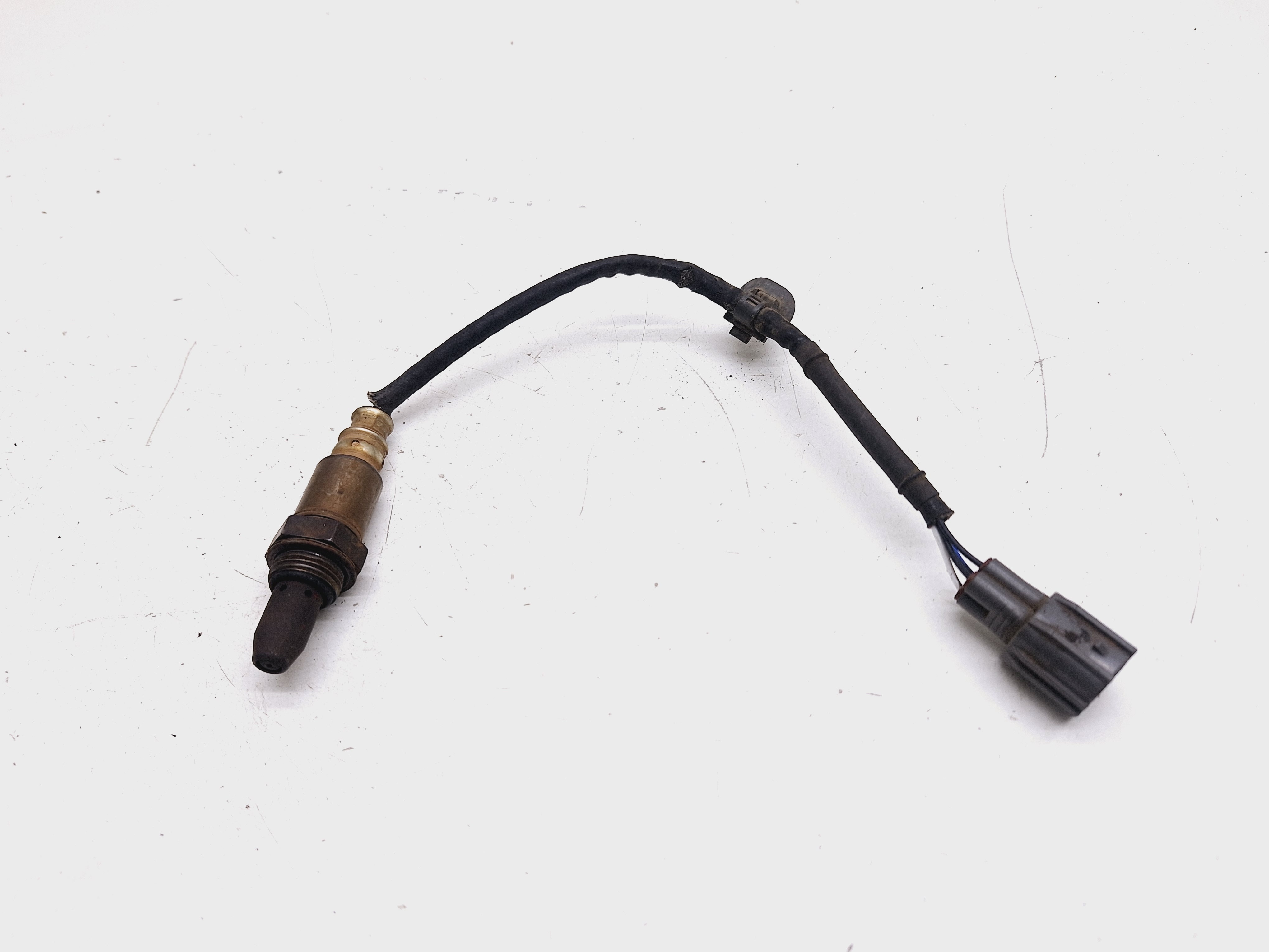 Sonda Lambda Toyota Camry 3.5 2010 Nº8946733180