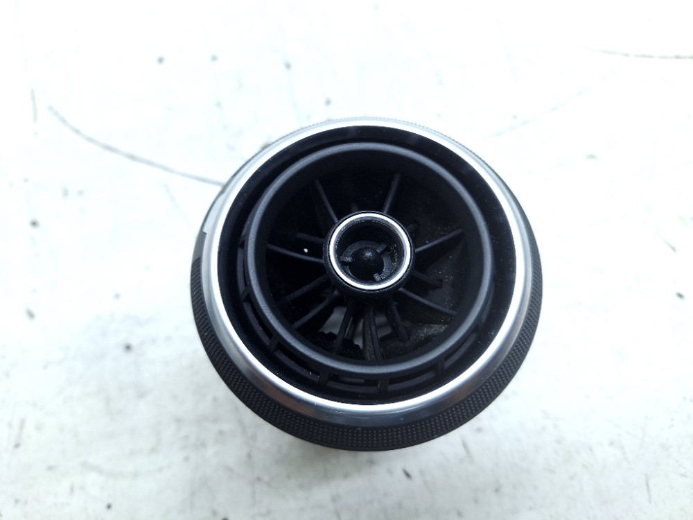 Difusor Ar Central Esquerdo Audi A3 Sedan 2.0 2016