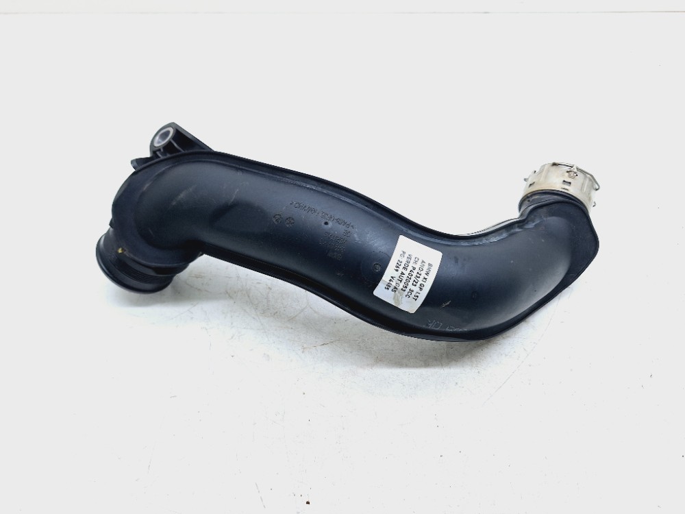 Mangueira Intercooler Bmw X1 1.5 2023 24244110 Preto