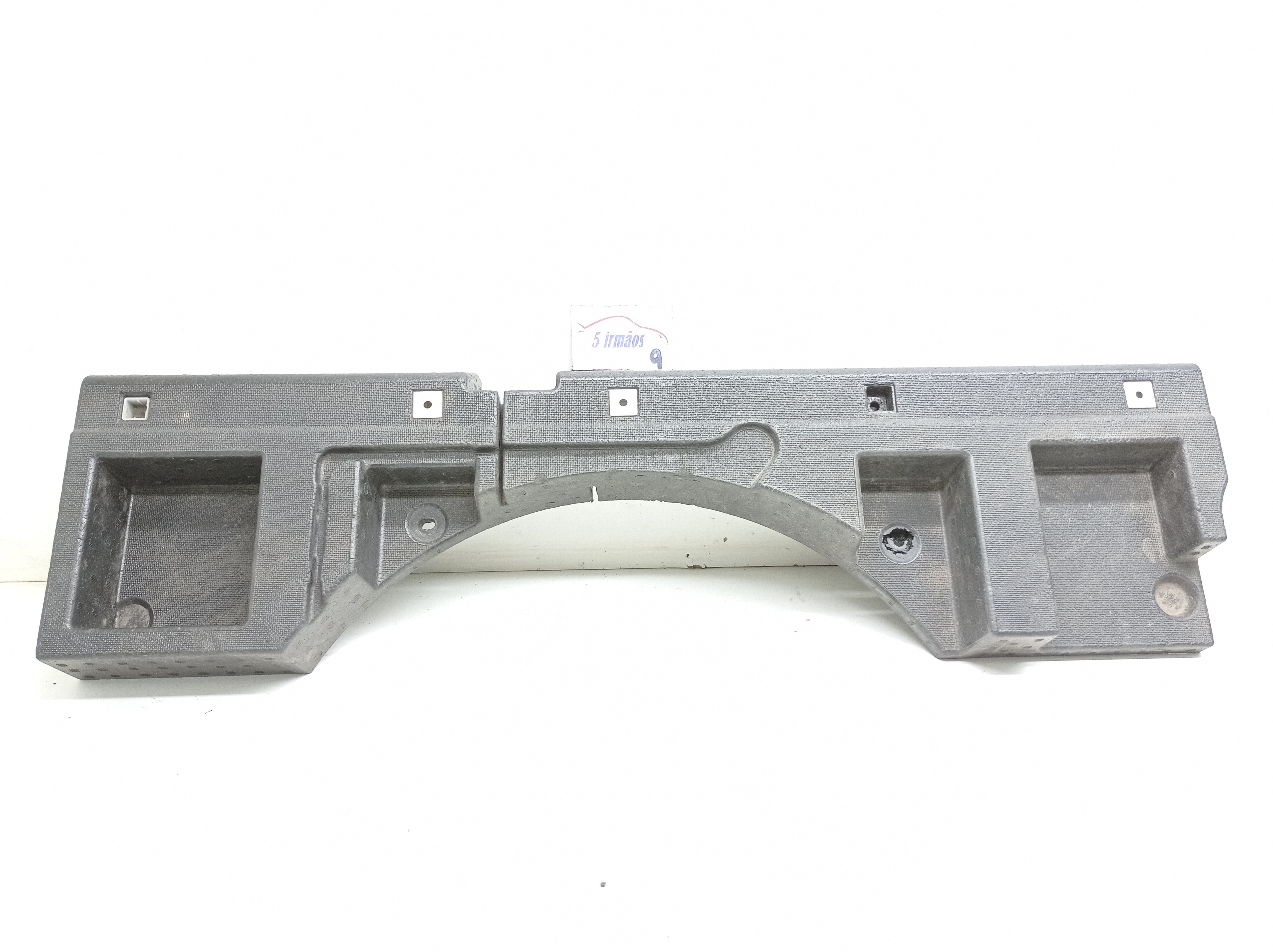 Isopor Porta Malas Subaru Impreza 2.0 2008 / 2009
