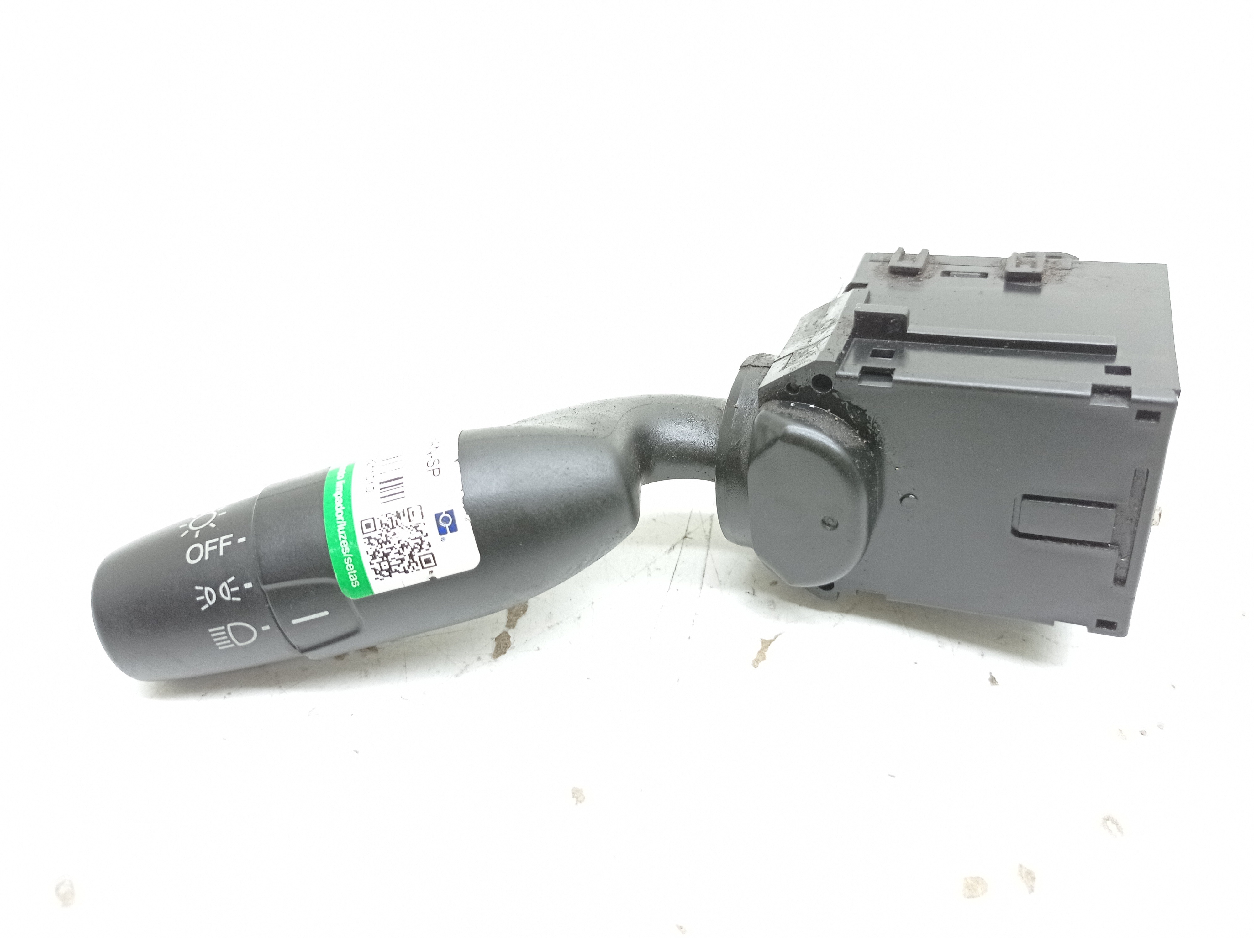 Comando Farol Honda City 1.5 2012 / 2013 Nºm29843