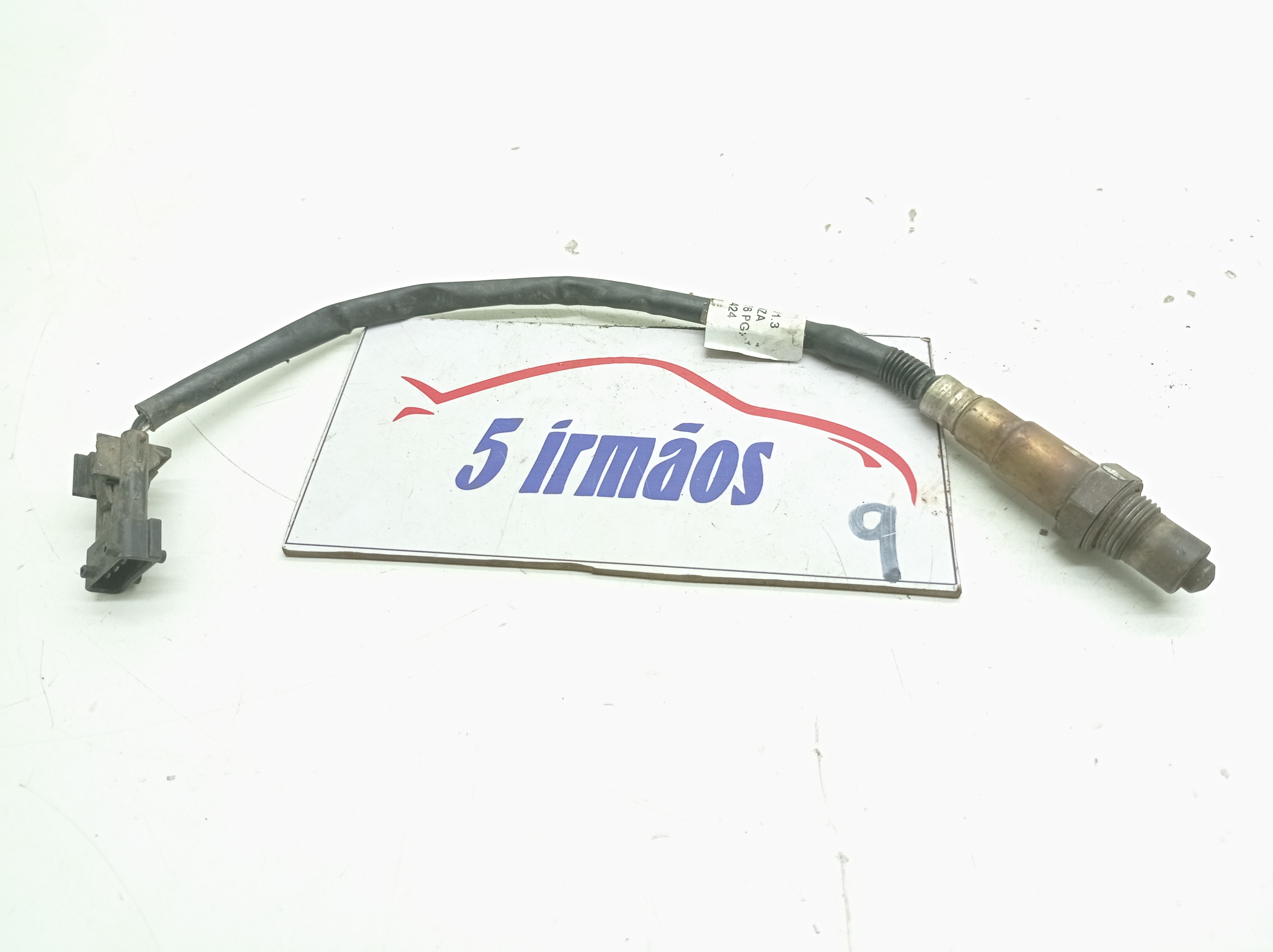 Sonda Lambda Chery Face 1.3 2010 / 2011 0258006937
