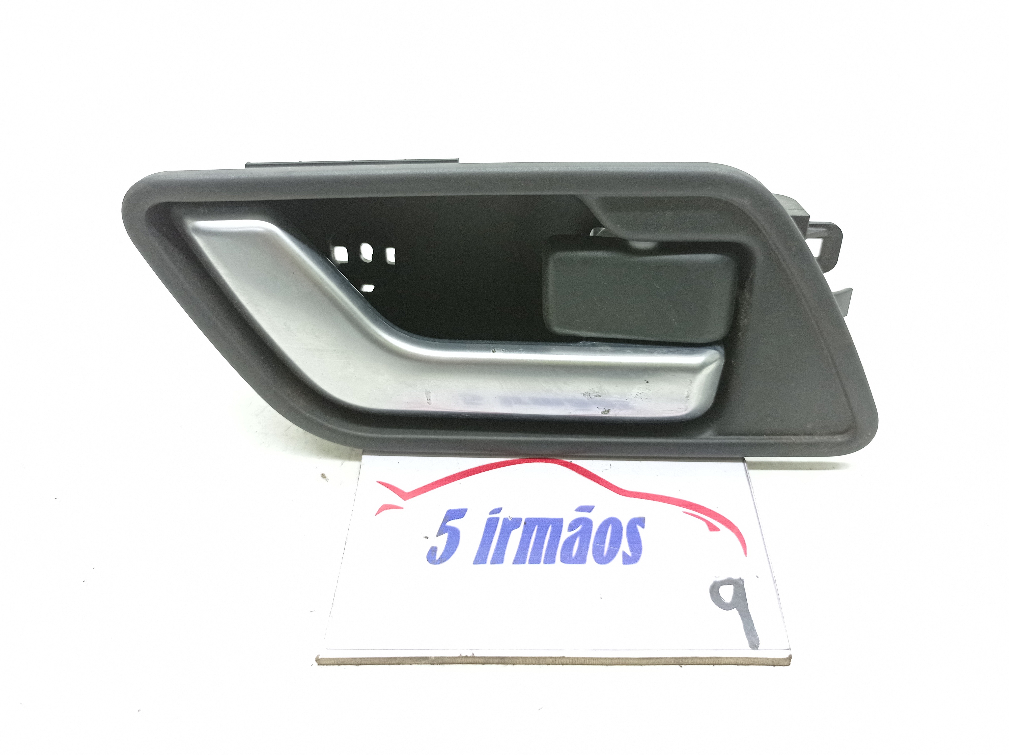 Maçaneta Interna Traseira Direita Freelander 2 2.2 2010