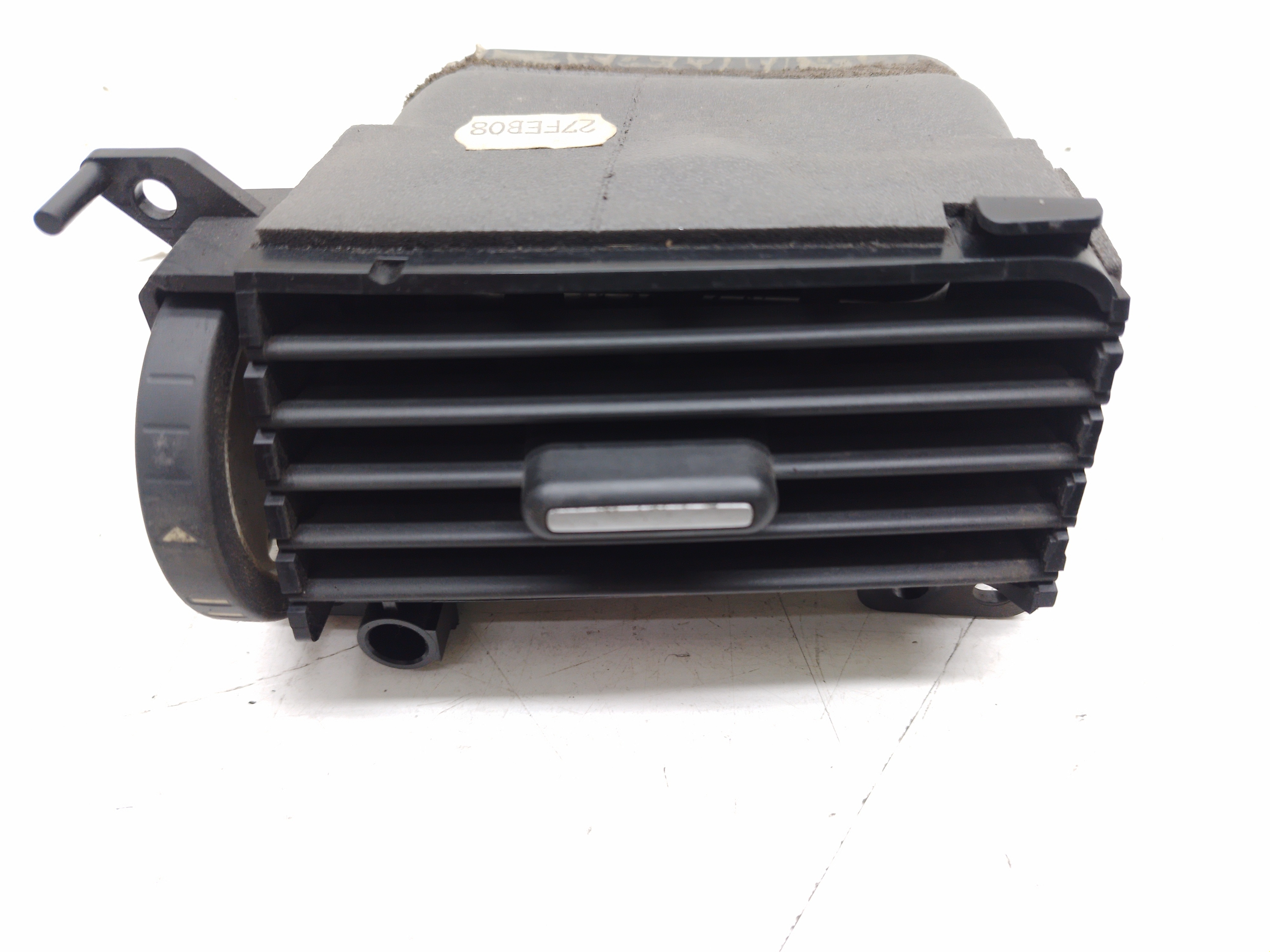 Difusor Ar Direito Painel Central Gm Omega 3.6 2008 2009