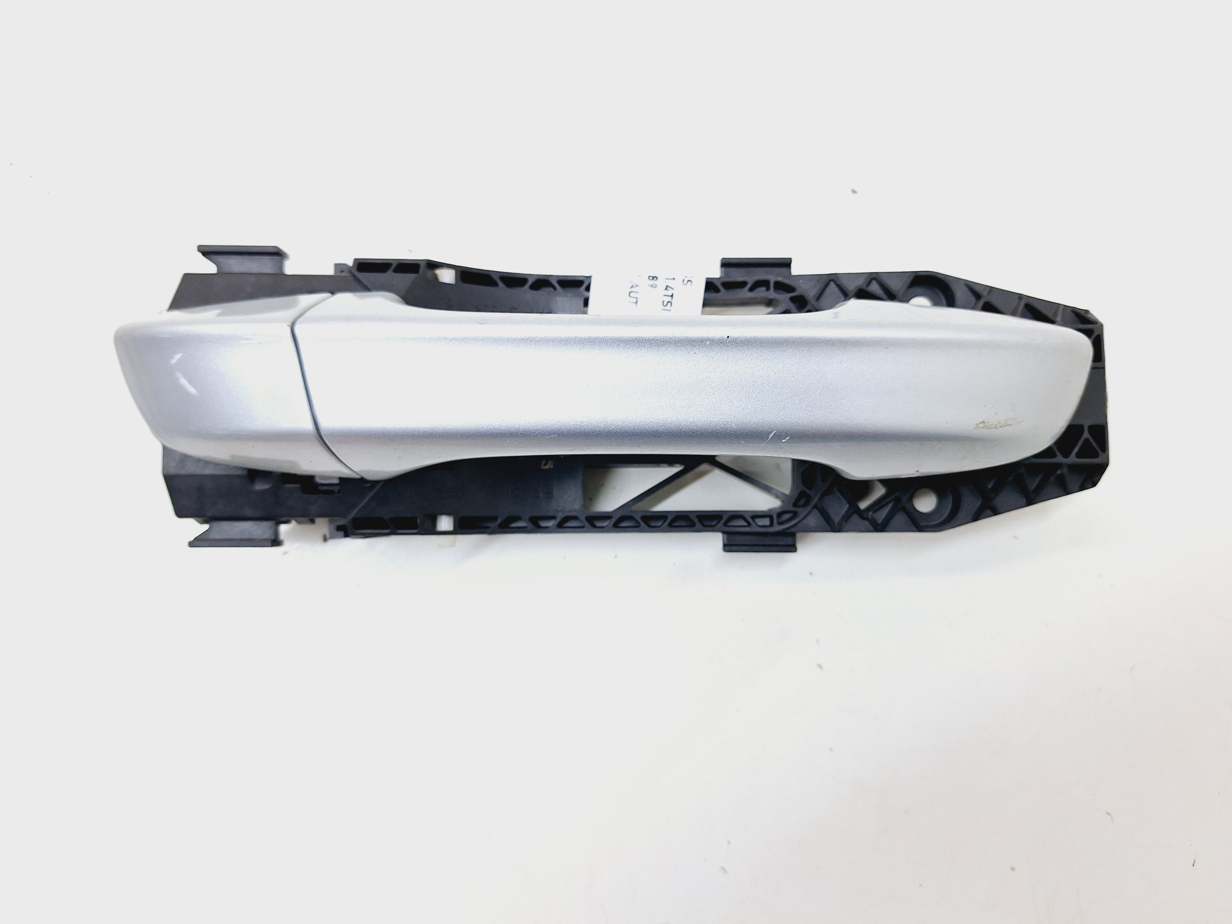 Maçaneta Externa Dianteira Direita Vw Tcross 1.0 2022 Porta