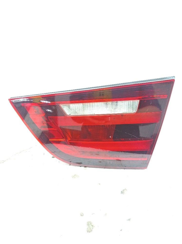 Lanterna Direita Tampa Traseira Bmw 320i 2.0 2014 2015