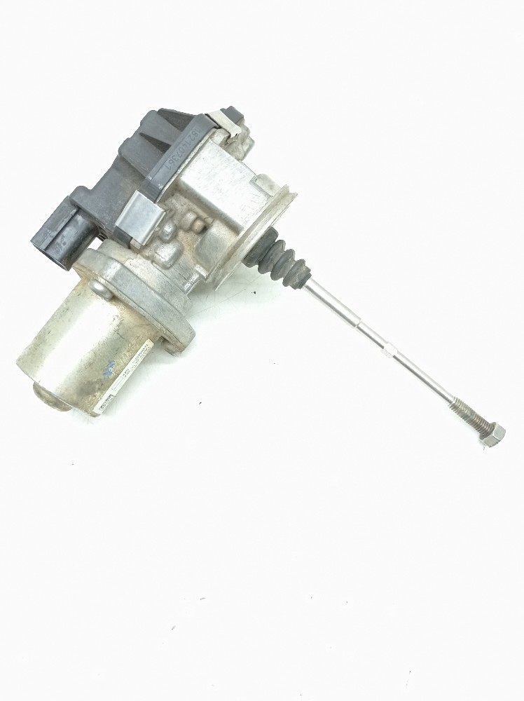 Válvula Wastegate Vw Golf Gti 2.0 2014 2015 06k145614d
