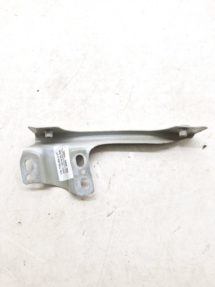 Suporte Paralama Esquerdo Vw Tiguan Tsi 2.0 2019 5na821183