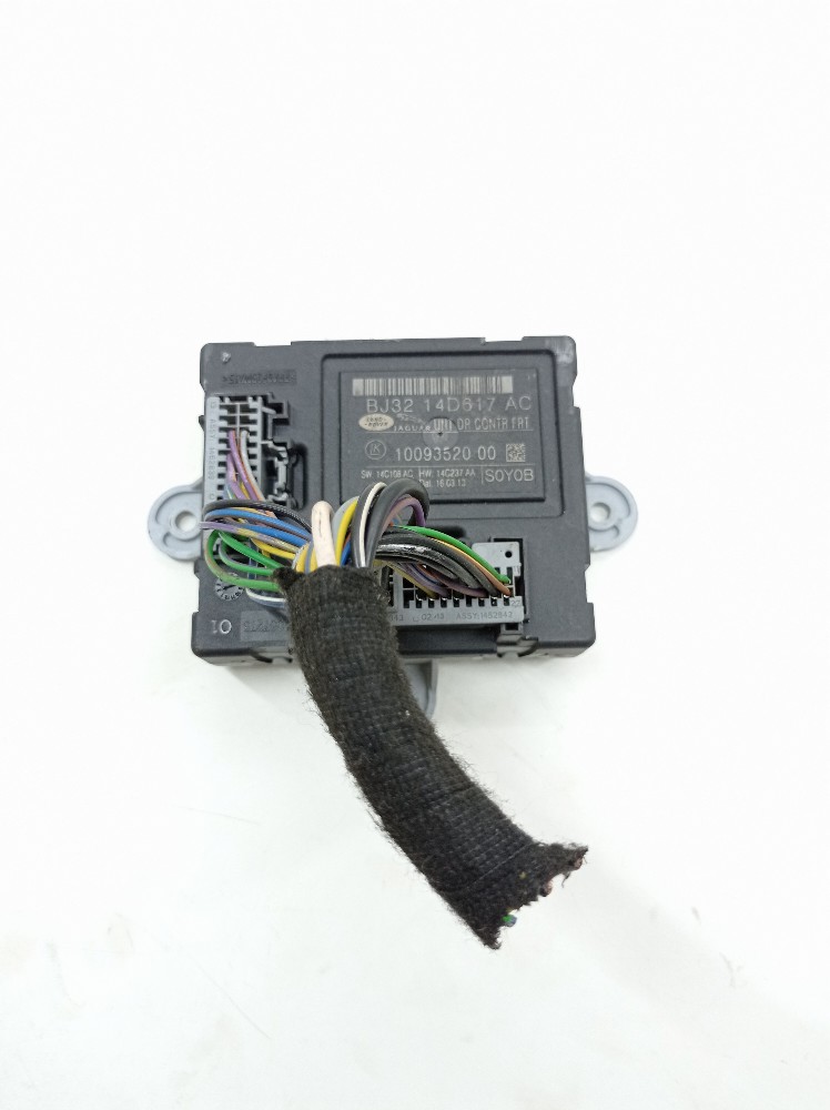 Módulo Porta Dianteira Direita Freelander 2 2013 Bj3214d617