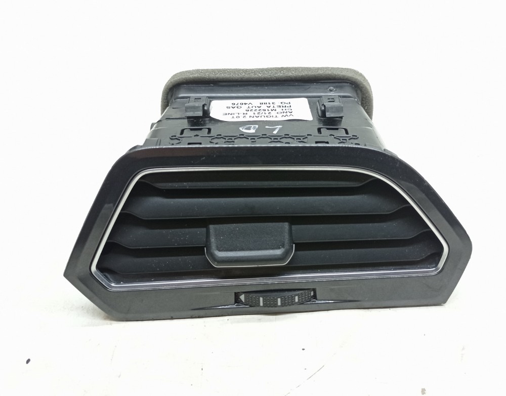 Difusor painel ar direito Tiguan 2.0 2021 5nn819710
