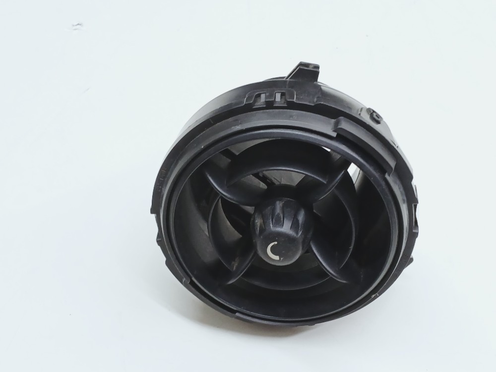 Difusor Ar Esquerdo Mini Cooper S 1.6 Turbo 2009 2010 144821