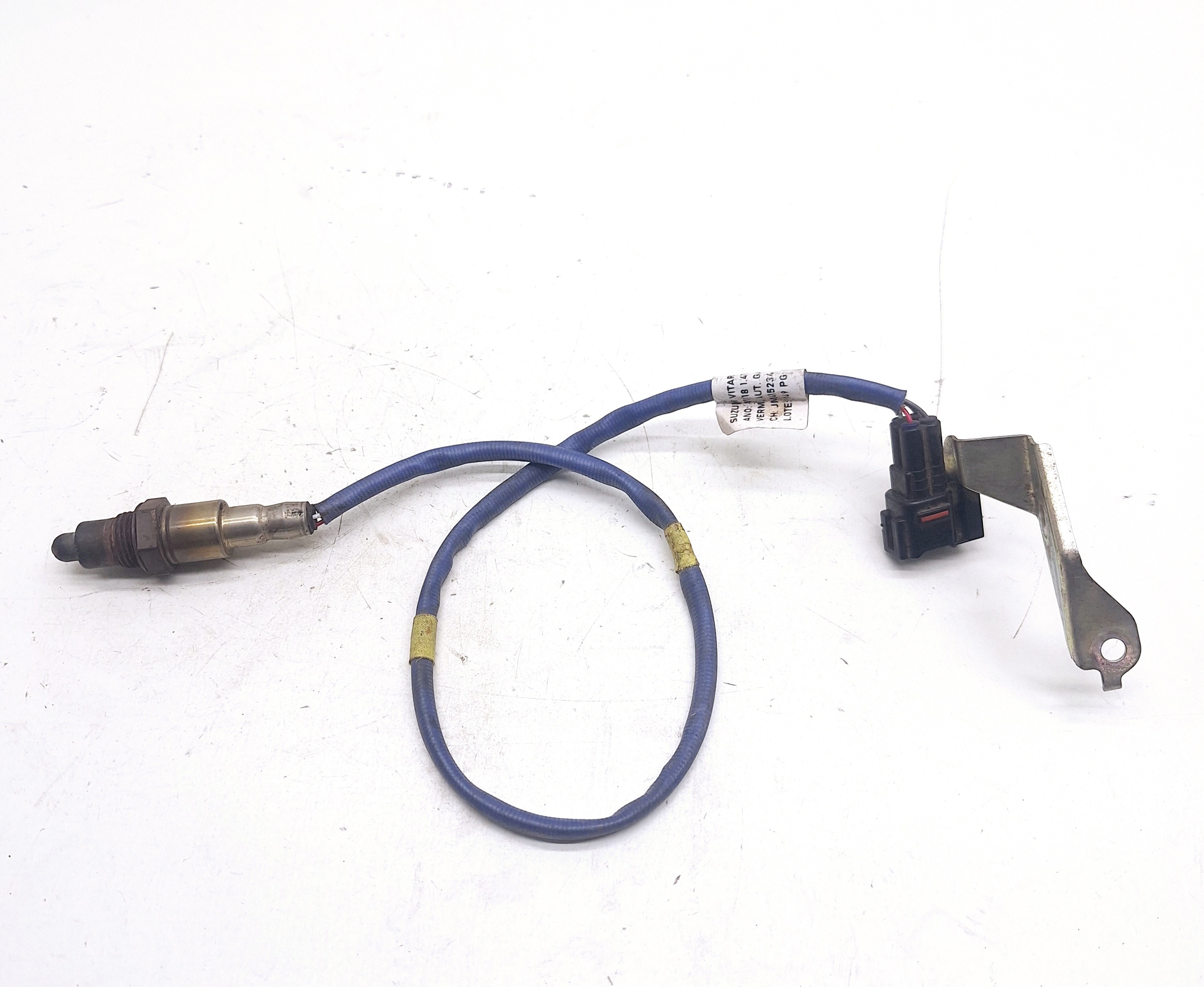 Sonda Lambda Suzuki Vitara 1.4 Turbo 2018 Nº0258030230