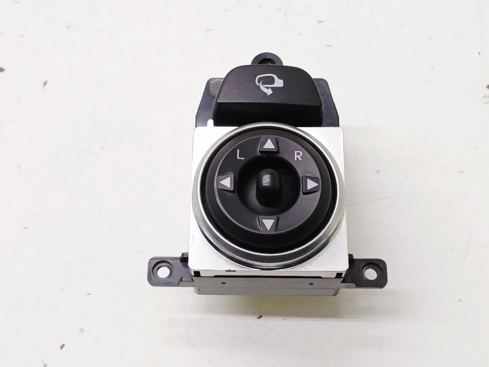 Comando Retrovisor Eletrico I30 1.8 2014 299112032