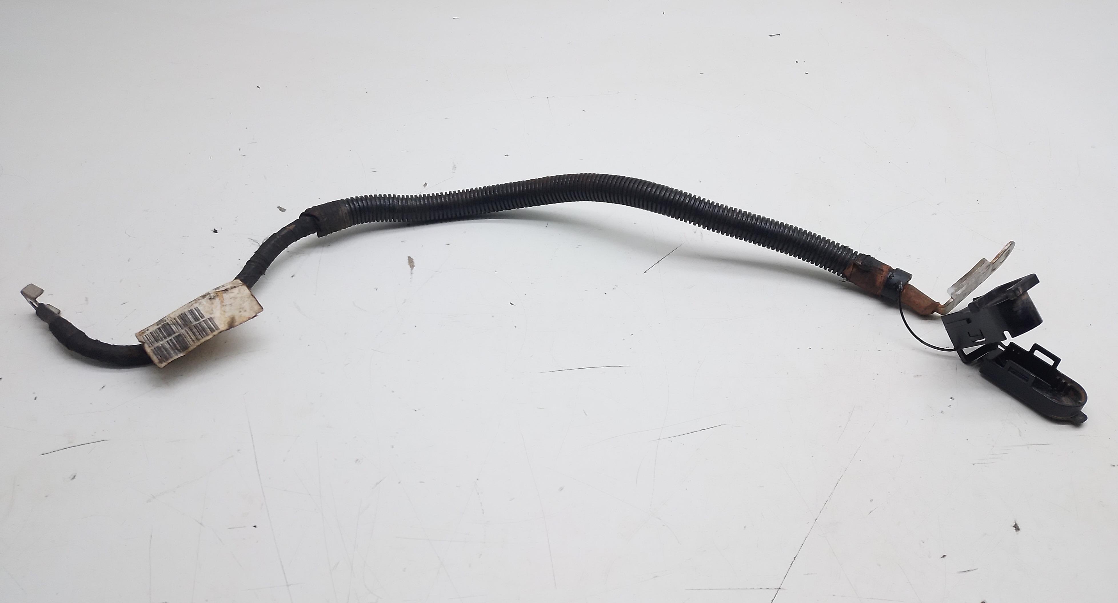 Cabo Positivo Bateria Fiat Toro 2.0 2020 / 2021