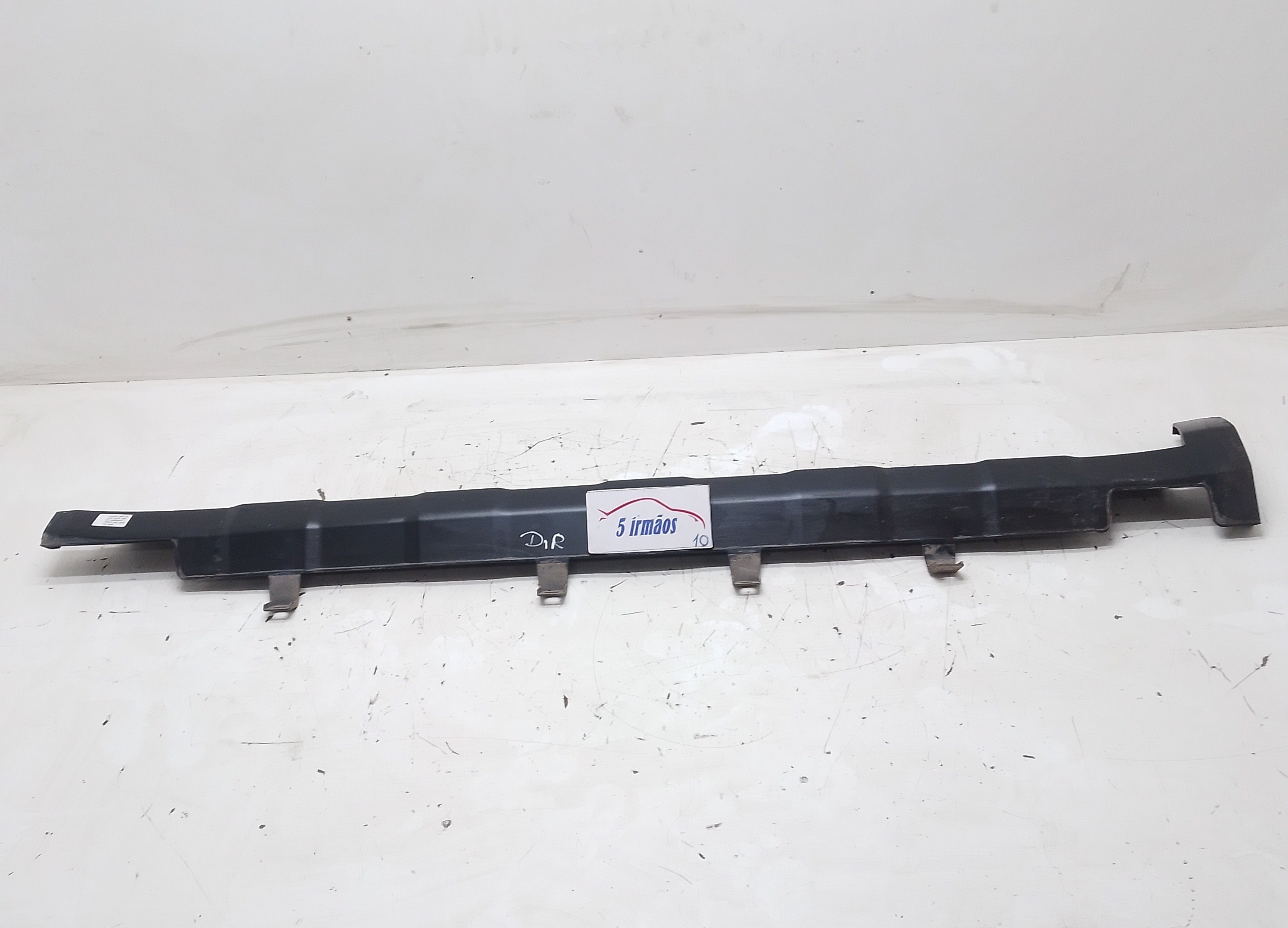 Spoiler Direito Honda Crv 2.0 2009 / 2010 / 2011