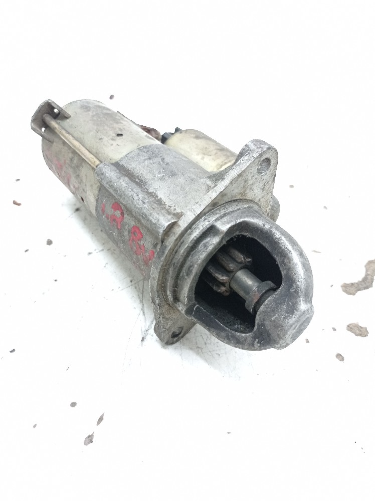 Motor Arranque Fiat Stilo 1.8 2003 2004 2005