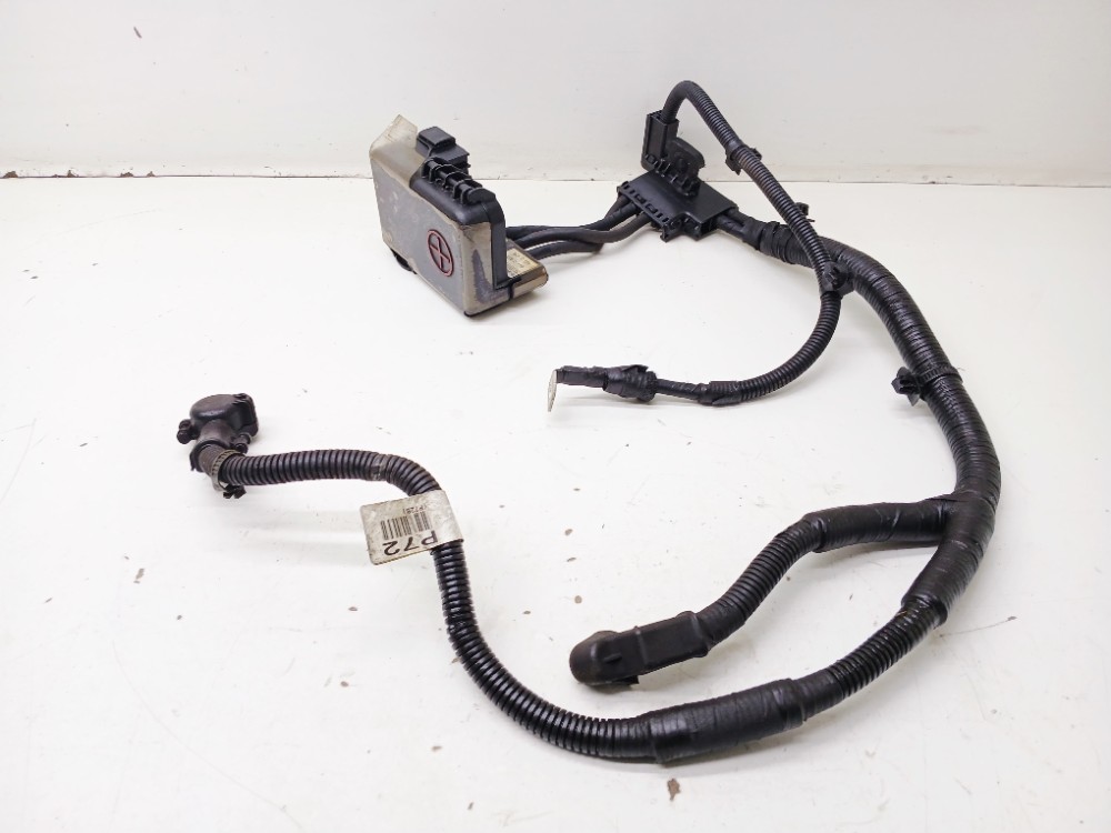 Polo Positivo Bateria I30 1.8 2013 2014 Gasolina