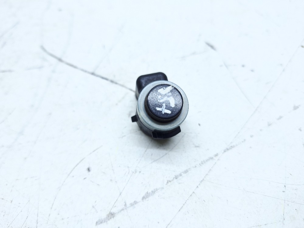 Sensor Estacionamento Traseiro Vw Taos Tsi 1.4 2022