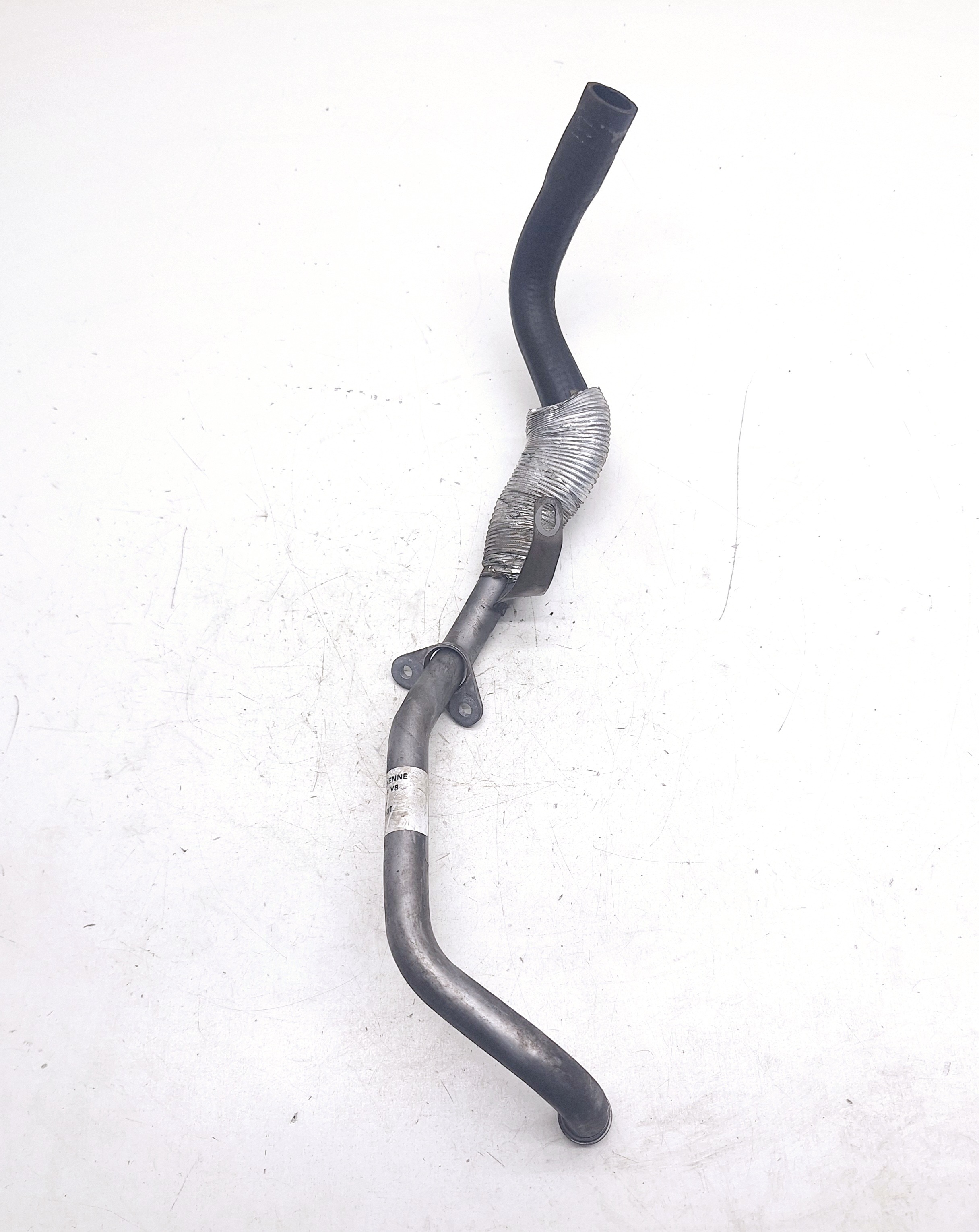 Mangueira Direção Porsche Cayenne 4.8 V8 2008 7l5422881e