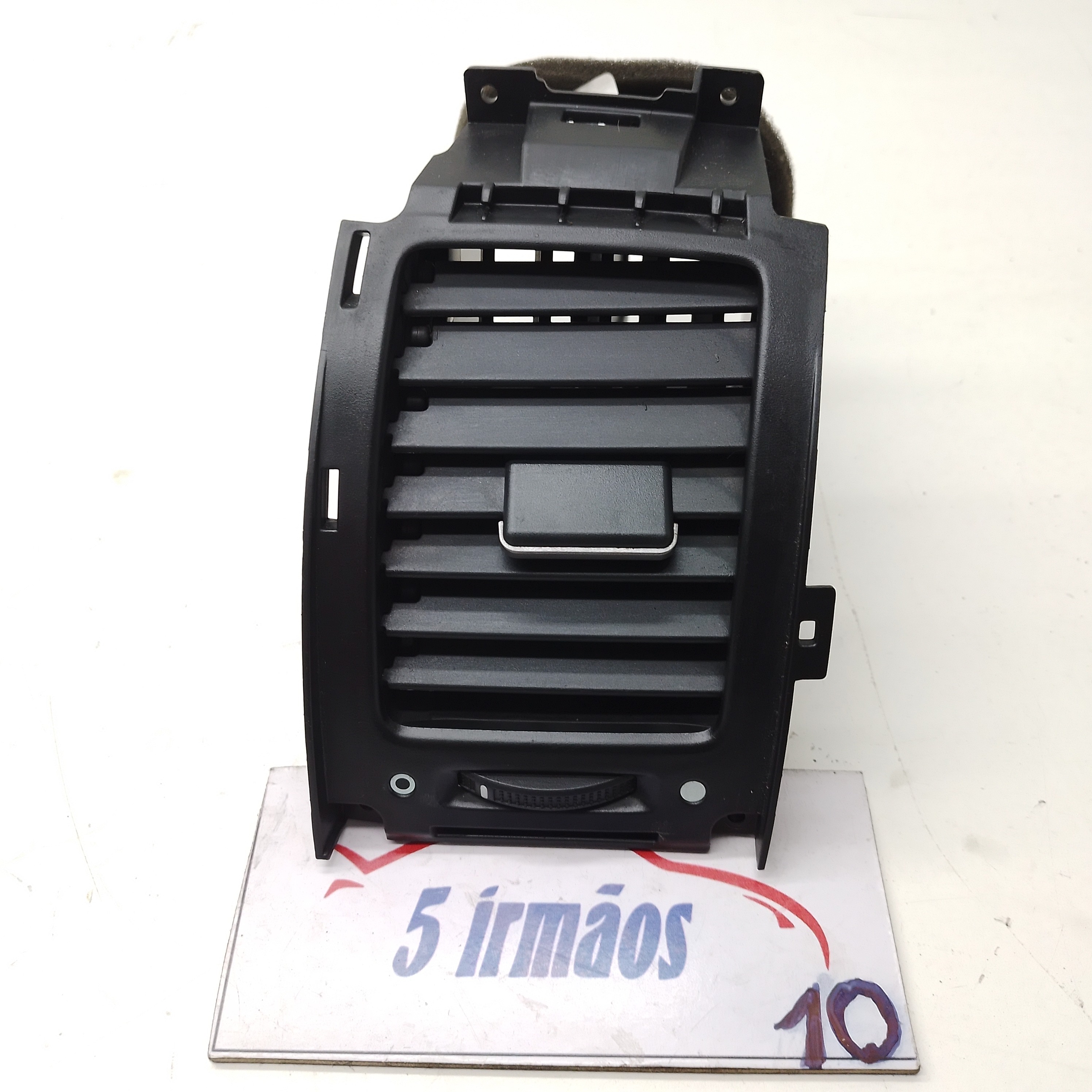 Difusor Ar Direito Honda Crv 2.0 2009 / 2010 Nº77630swaa0