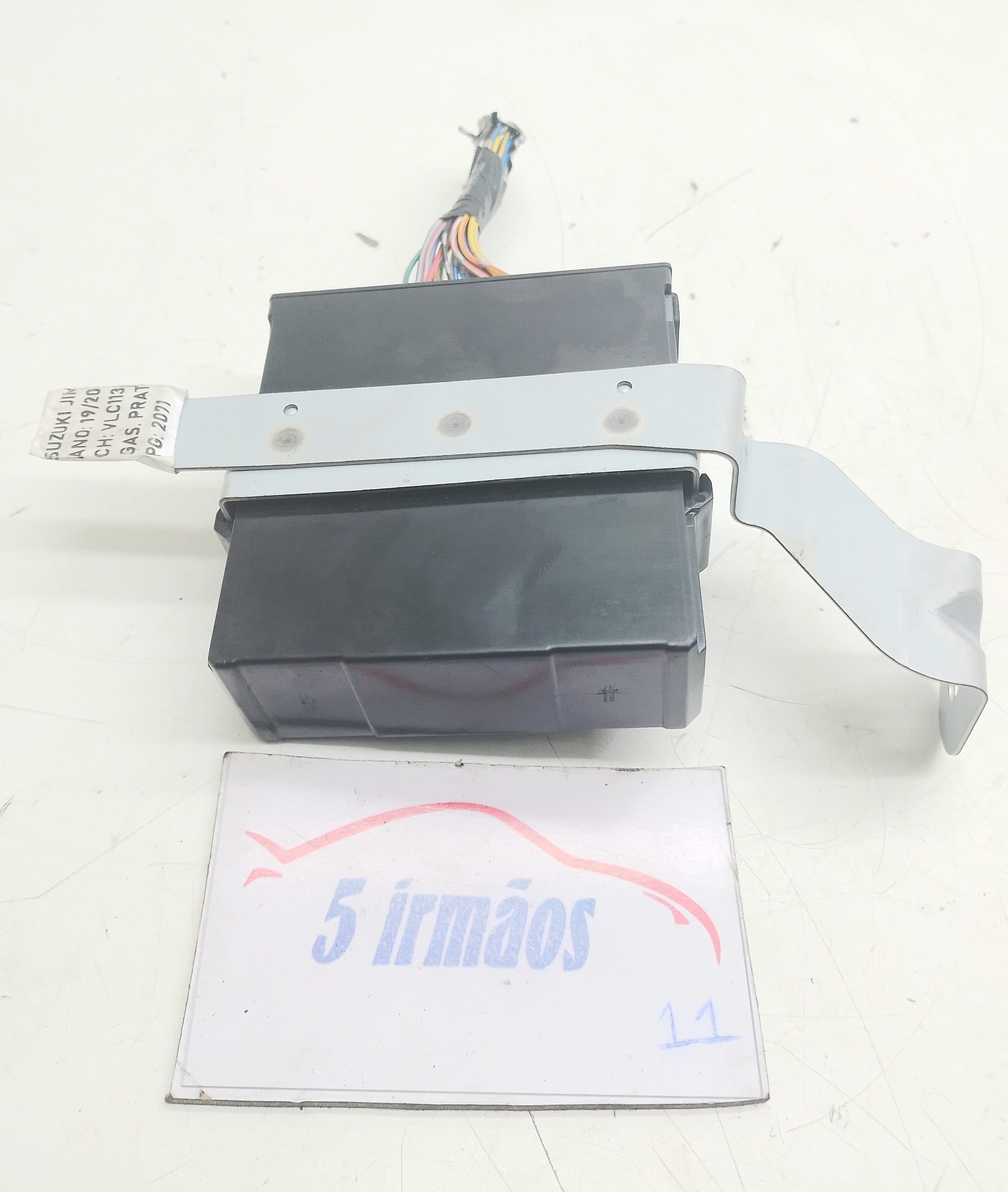 Módulo Tração Suzuki Jimny 1.3 2019 / 2020 Nº3888561lc0