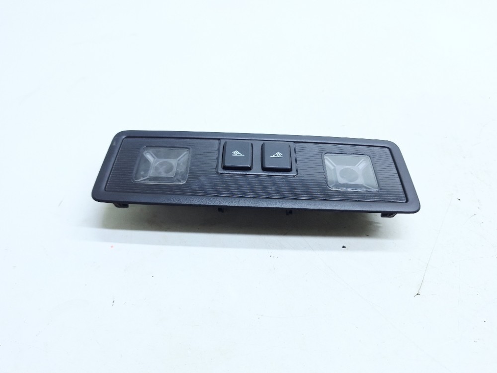 Luz Teto Cortesia Vw Tiguan Tsi 2.0 2019