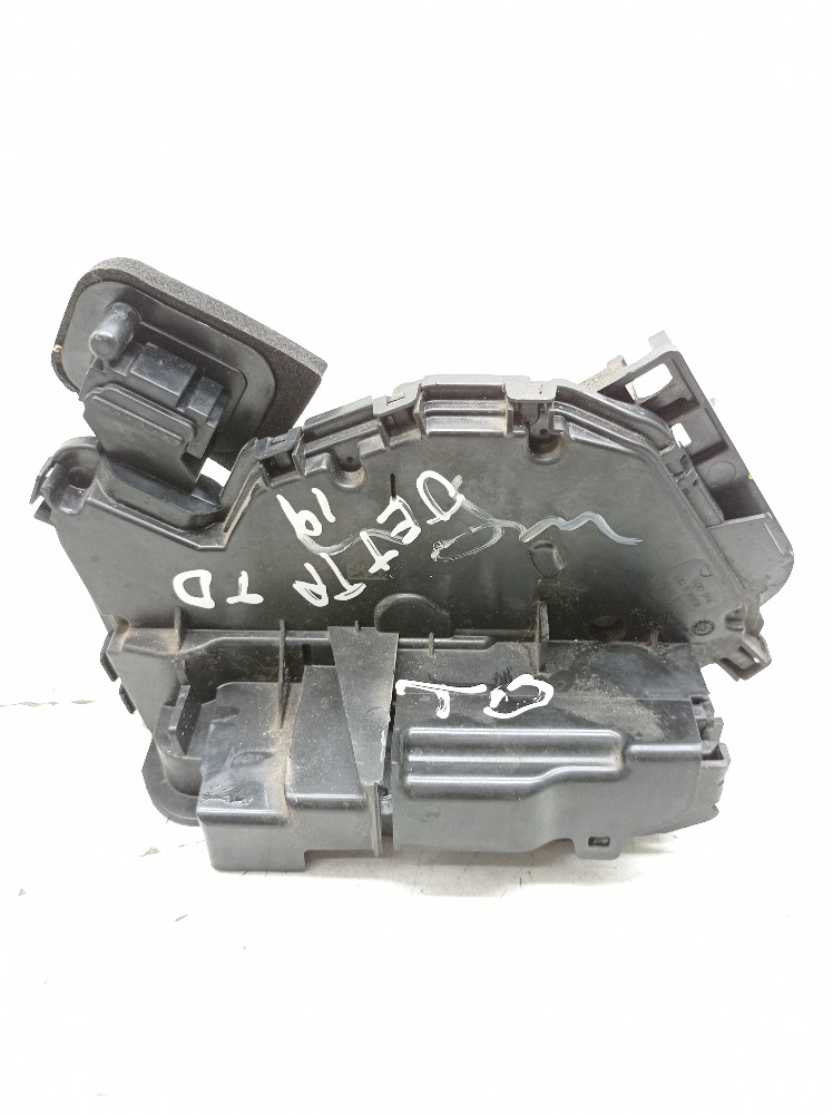 Fechadura Porta Traseira Direita Vw Jetta Tsi 1.4 2019 2020