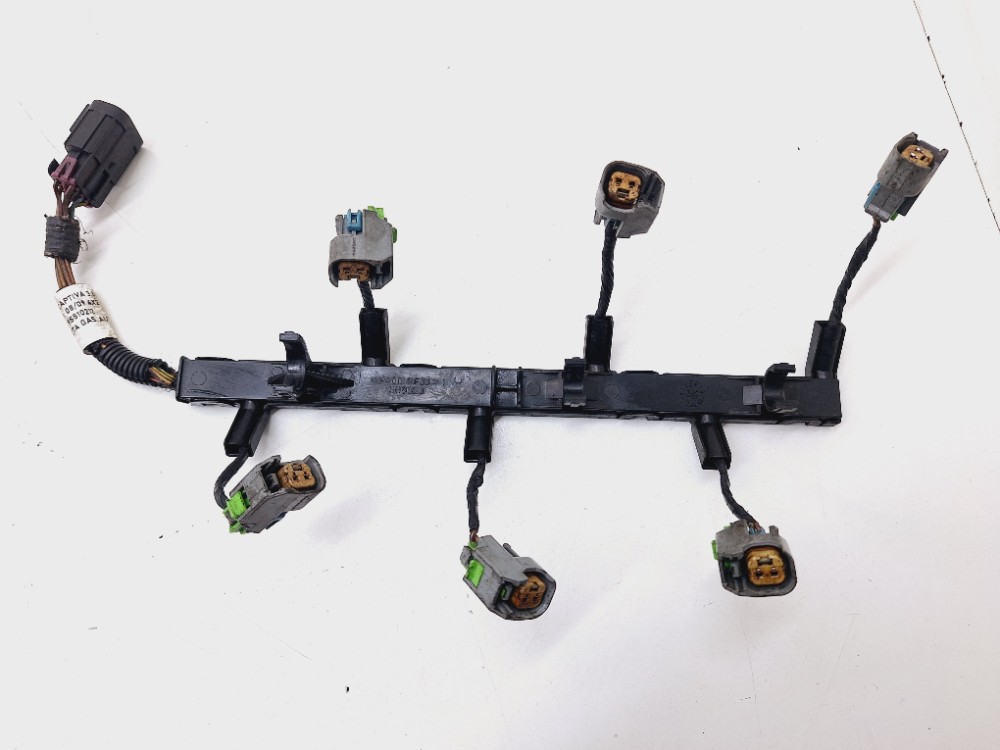 Chicote Bico Injetor Gm Captiva 3.6 2008 2009 6002fs0188