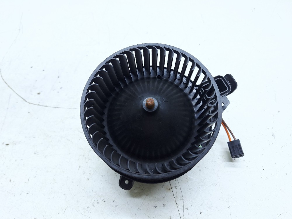 Ventilador Ar Condicionado Vw Tcross Tsi 1.4 2024 2q1820021a