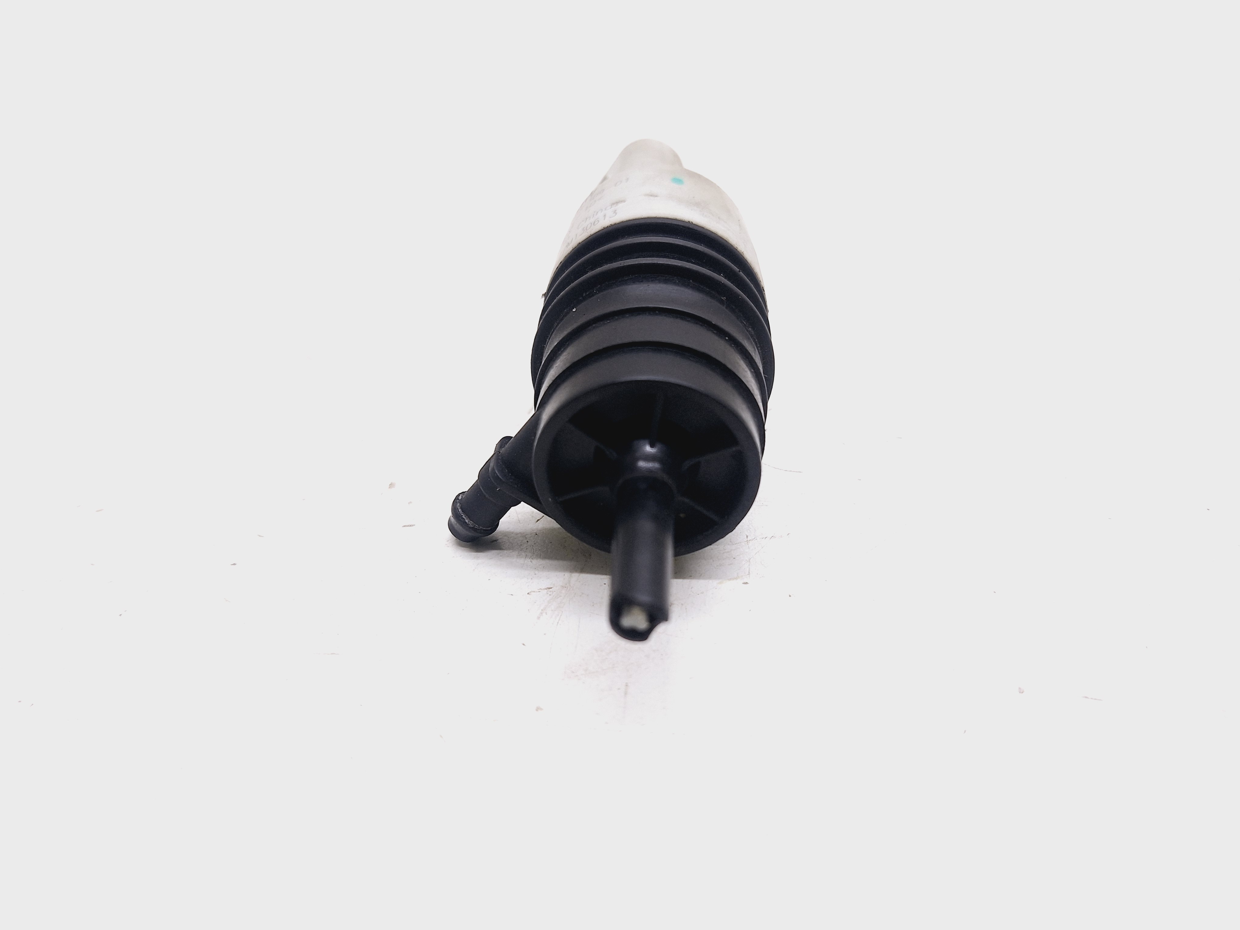 Motor Esguicho Limpador Parabrisa Bmw X1 2.0 2014
