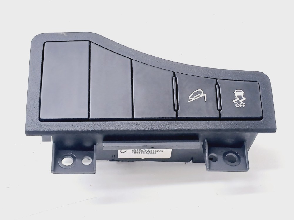 Botão Controle Estabilidade Kia Sportage 2.0 2014 2015